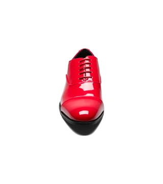 Thumbnail 2: Stacy Adams Stacy Adams Mens Gala Cap Toe Oxford 