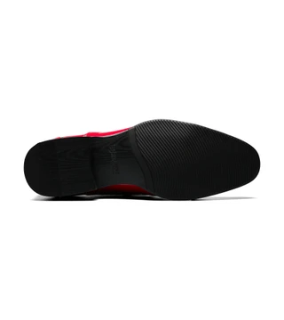 Thumbnail 7: Stacy Adams Stacy Adams Mens Gala Cap Toe Oxford 