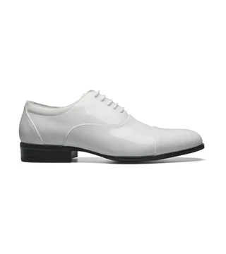 Thumbnail 2: Stacy Adams Stacy Adams Mens Gala Cap Toe Oxford 
