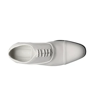 Thumbnail 6: Stacy Adams Stacy Adams Mens Gala Cap Toe Oxford 