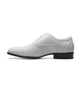 Thumbnail 5: Stacy Adams Stacy Adams Mens Gala Cap Toe Oxford 