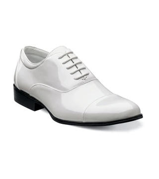 Thumbnail 1: Stacy Adams Stacy Adams Mens Gala Cap Toe Oxford 