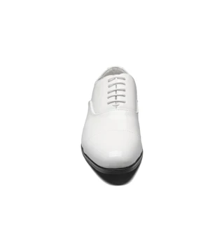 Thumbnail 3: Stacy Adams Stacy Adams Mens Gala Cap Toe Oxford 