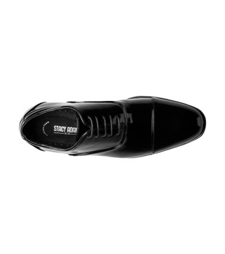 Thumbnail 6: Stacy Adams Stacy Adams Mens Gala Cap Toe Oxford 