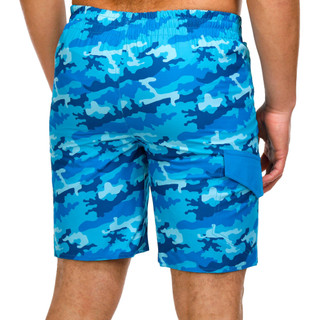 Thumbnail 2: MARINE BLUE