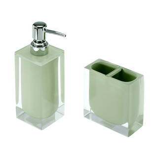 Thumbnail 1: IZOD Izod 2 Pc. Marina Bath Set 