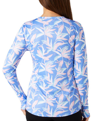 Thumbnail 2: CORNFLOWER BLUE