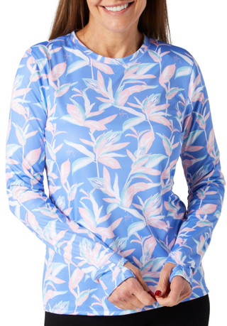 Thumbnail 1: CORNFLOWER BLUE