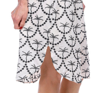 Thumbnail 6: IVORY/BLACK