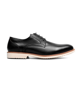 Thumbnail 6: Stacy Adams Stacy Adams Mens Wescott Plain Toe Oxford 