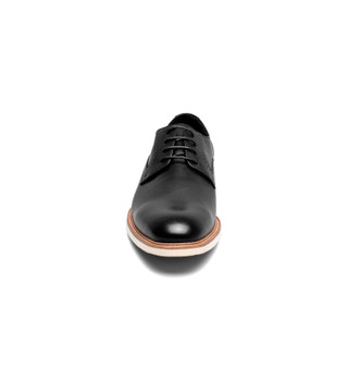 Thumbnail 4: Stacy Adams Stacy Adams Mens Wescott Plain Toe Oxford 