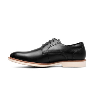 Thumbnail 10: Stacy Adams Stacy Adams Mens Wescott Plain Toe Oxford 
