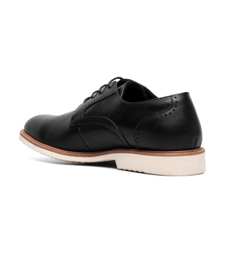 Thumbnail 16: Stacy Adams Stacy Adams Mens Wescott Plain Toe Oxford 