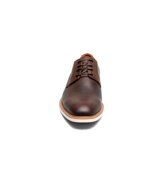 Thumbnail 2: Stacy Adams Stacy Adams Mens Wescott Plain Toe Oxford 
