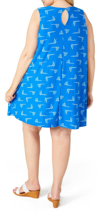Thumbnail 2: MARINE BLUE