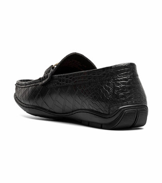 Thumbnail 8: Stacy Adams Stacy Adams Mens Embrey Moc Toe Bit Slip On 