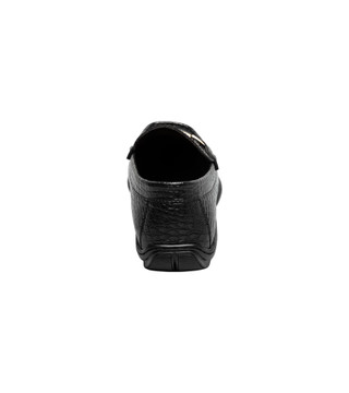 Thumbnail 4: Stacy Adams Stacy Adams Mens Embrey Moc Toe Bit Slip On 