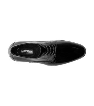 Thumbnail 6: Black Patent