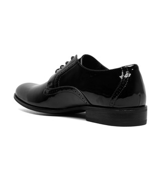 Thumbnail 8: Black Patent