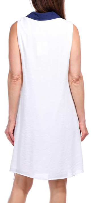 Thumbnail 3: WHITE/BLUE