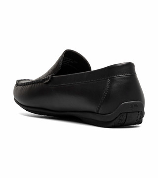 Thumbnail 16: Stacy Adams Stacy Adams Mens Conroy Moc Toe Perf Slip Ons 