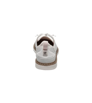 Thumbnail 4: Stacy Adams Stacy Adams Mens Synchro Plain Toe Elastic Lace Up 