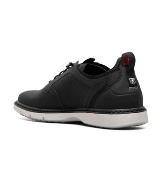 Thumbnail 8: Stacy Adams Stacy Adams Mens Synchro Plain Toe Elastic Lace Up 