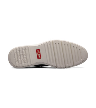 Thumbnail 7: Stacy Adams Stacy Adams Mens Synchro Plain Toe Elastic Lace Up 