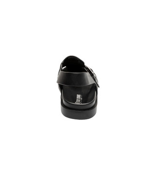 Thumbnail 4: Stacy Adams Stacy Adams Mens Montego Slingback Buckle Sandal 