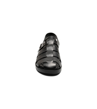 Thumbnail 2: Stacy Adams Stacy Adams Mens Montego Slingback Buckle Sandal 
