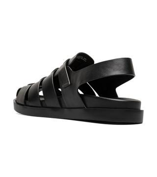 Thumbnail 8: Stacy Adams Stacy Adams Mens Montego Slingback Buckle Sandal 