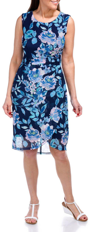 Thumbnail 1: NAVY BLUE
