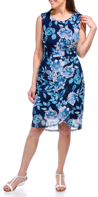 Thumbnail 4: NAVY BLUE