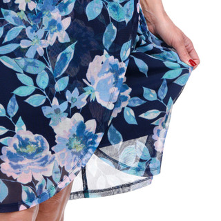 Thumbnail 2: NAVY BLUE