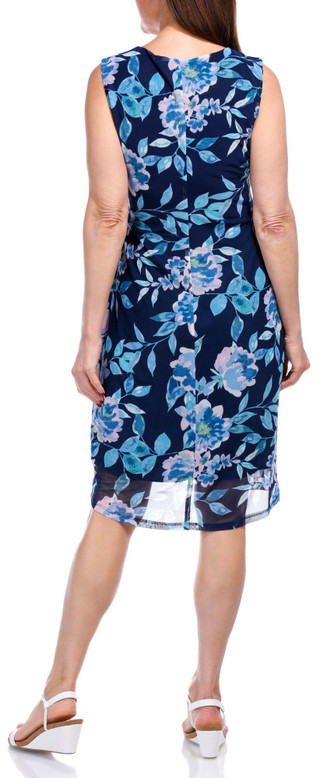Thumbnail 3: NAVY BLUE