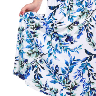 Thumbnail 2: WHITE/BLUE