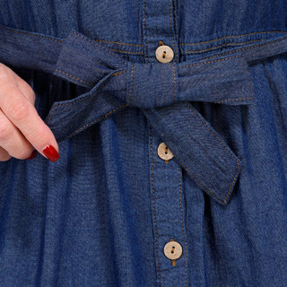 Thumbnail 2: DARK DENIM