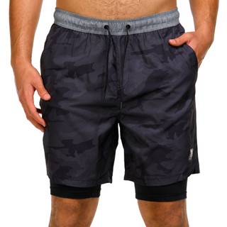 Thumbnail 1: BLACK CAMO