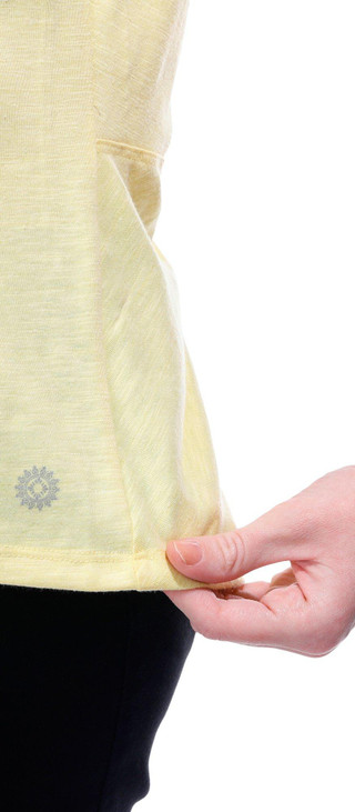 Thumbnail 5: SUNSHINE YELLOW