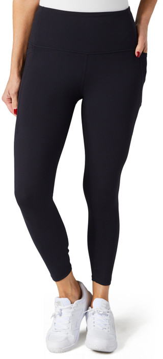 Thumbnail 1: RBX RBX Womens Active Ankle Leggings 