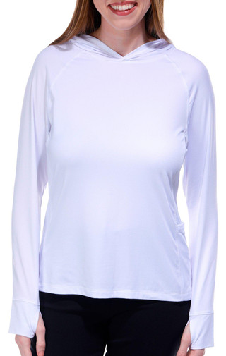 Thumbnail 1: BRILLIANT WHITE