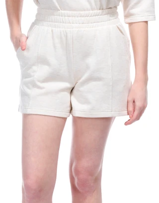 Thumbnail 6: RBX RBX Womens 2 pc Athletic Scuba Tee and Shorts Set 