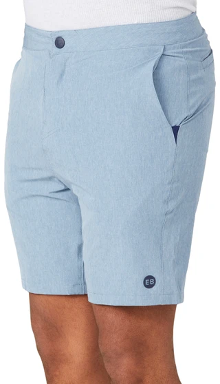 Thumbnail 3: Eddie Bauer Eddie Bauer Mens Stretch Hybrid Swim Shorts 