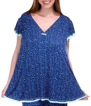 Thumbnail 5: NAVY BLUE