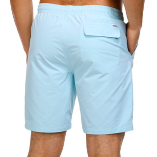 Thumbnail 2: COSTA Costa Elastic Drawstring Boardshort Shorts 