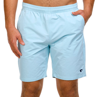Thumbnail 1: COSTA Costa Elastic Drawstring Boardshort Shorts 