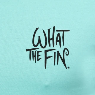 Thumbnail 3: WHAT THE FIN What The Fin Mens Rum Runner Short Sleeve Tee 