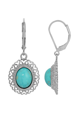 Thumbnail 1: Turquoise