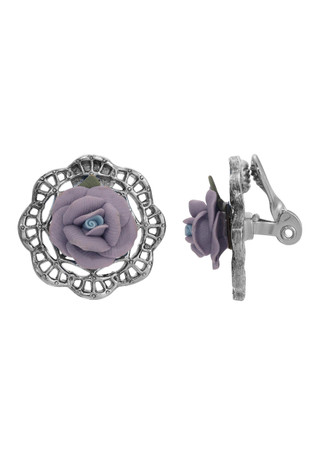 Thumbnail 1: Purple/Silver