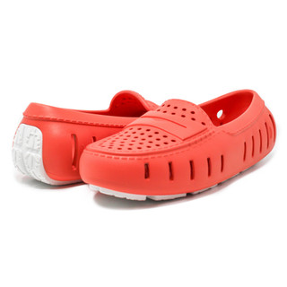 Thumbnail 1: CORAL/BRIGHT WHITE